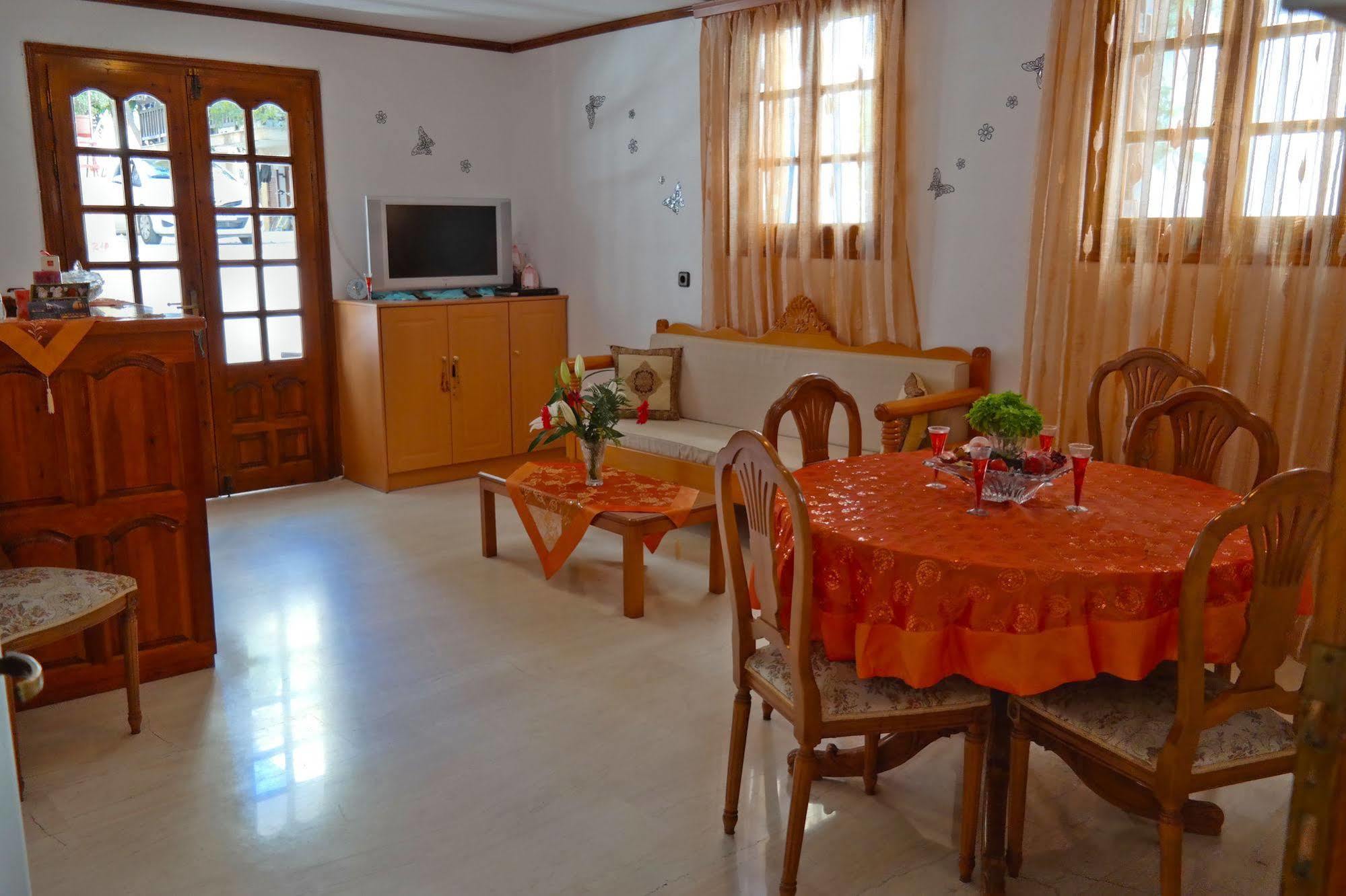 Golden Beach Studios Down Town Naxos City Luaran gambar