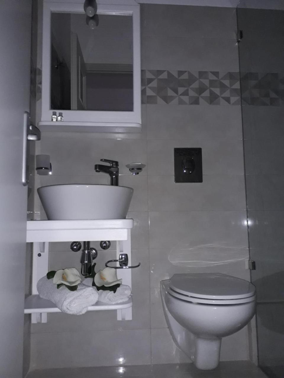 Golden Beach Studios Down Town Naxos City Luaran gambar