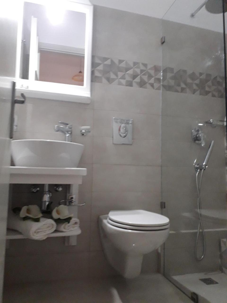 Golden Beach Studios Down Town Naxos City Luaran gambar