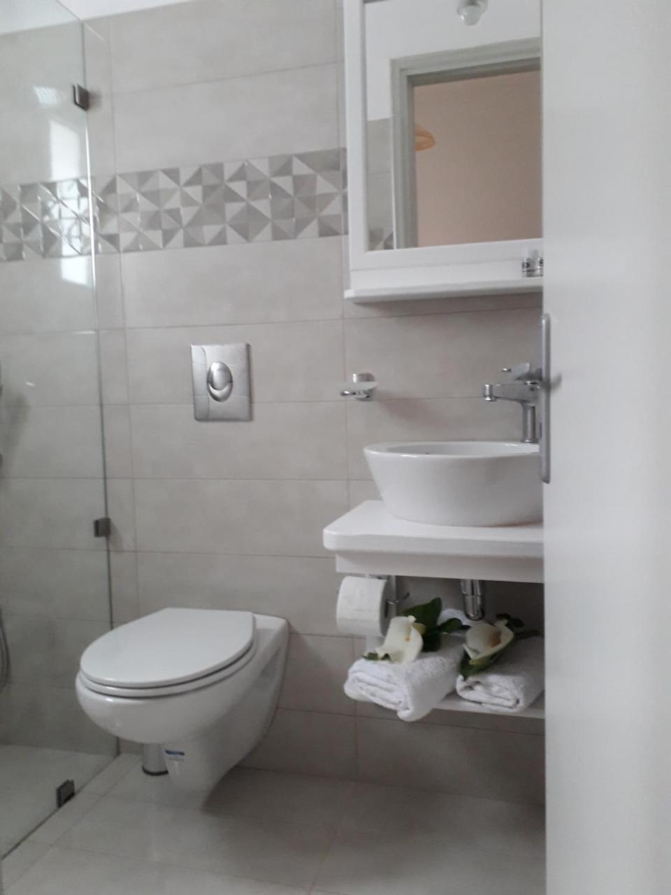 Golden Beach Studios Down Town Naxos City Luaran gambar